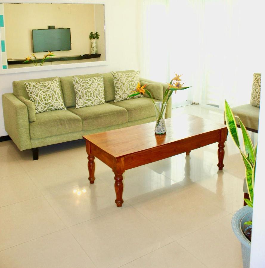 Apartamento Centrally Located Apartment In Pdc *